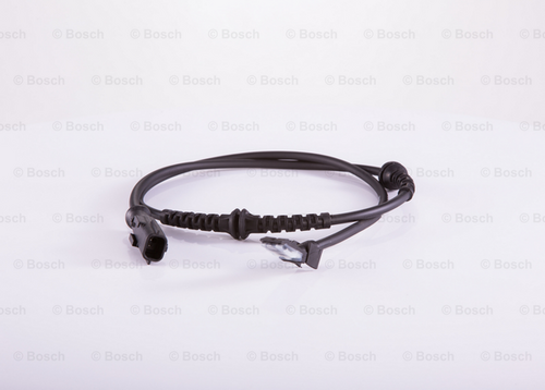 Датчик частоты вращения колеса BOSCH 0 265 008 938