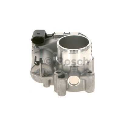 Корпус дроссельной заслонки BOSCH 0 280 750 532
