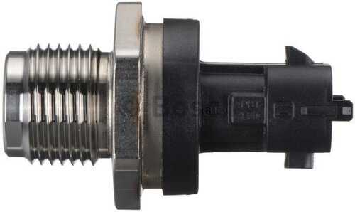 Датчик давления топлива BOSCH 0 281 006 064