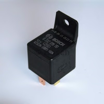 Реле универсальное BOSCH 0 332 019 110