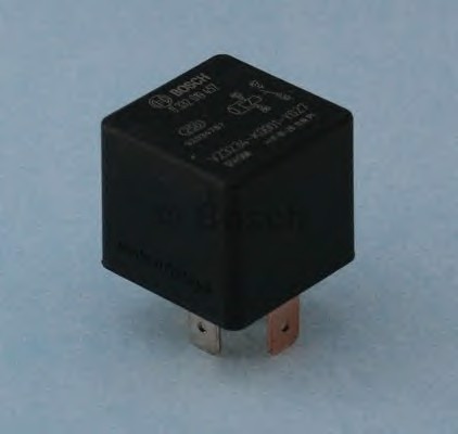 Реле BOSCH 0 332 019 457