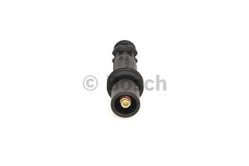 Вилка свечи зажигания BOSCH 0 356 100 107