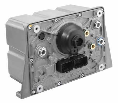 Запчасть BOSCH 0 444 010 037
