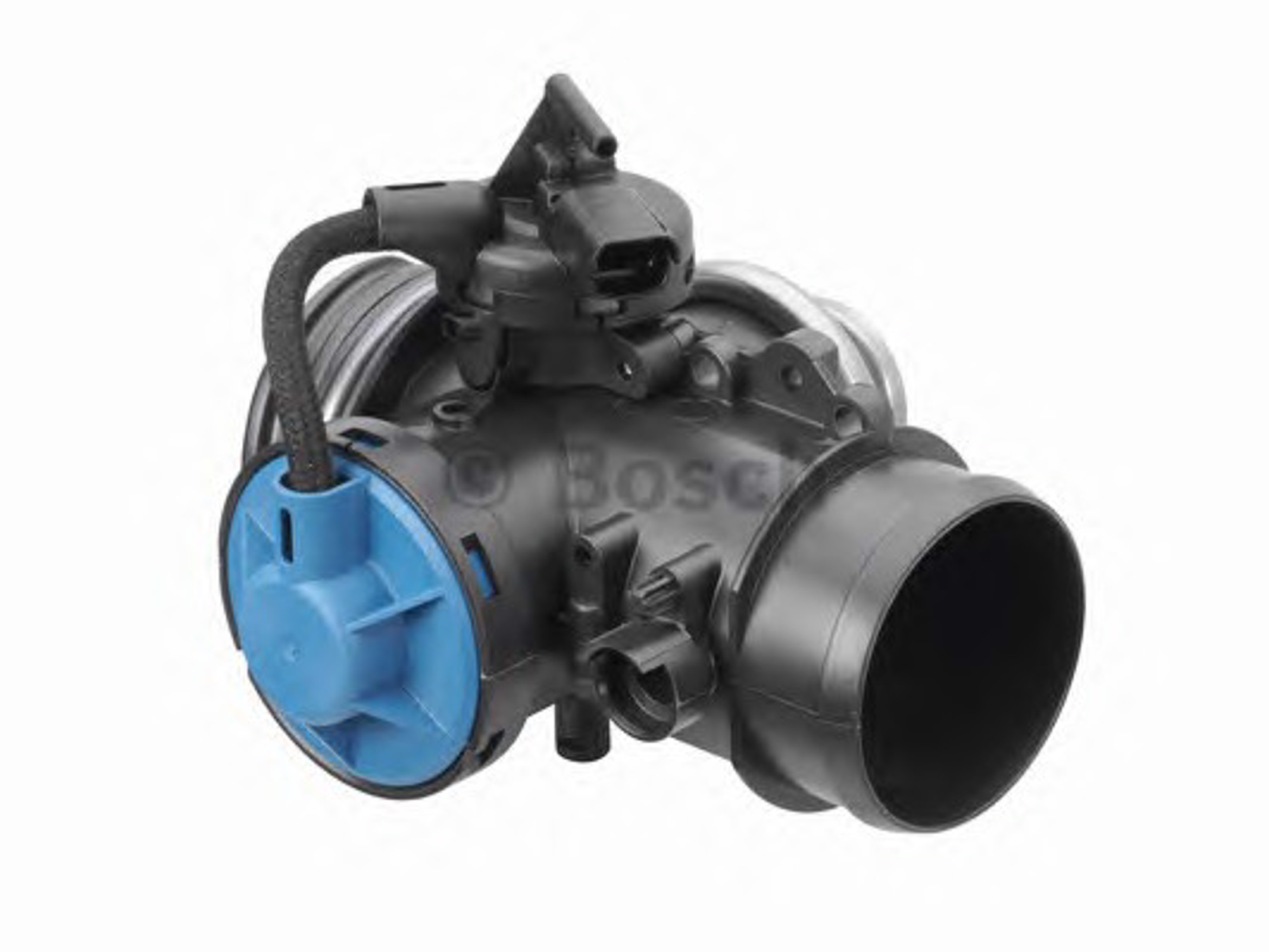 Клапан рециркуляции отработанных газов BOSCH 0 928 400 424