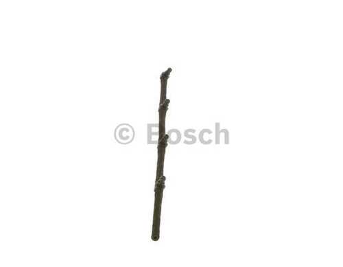 Шланг утечка топливы BOSCH 0 928 400 599