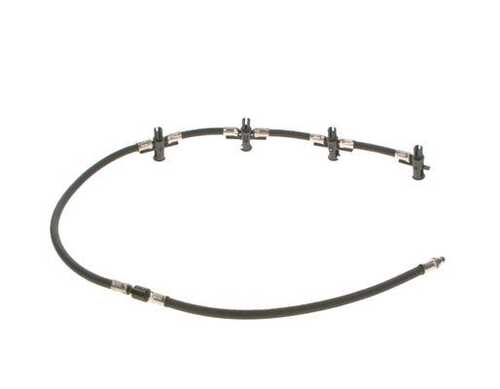 Шланг топливный BOSCH 0 928 402 086