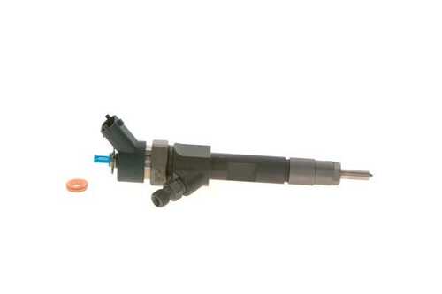 Форсунка дизельная восстановленная BOSCH 0 986 435 080