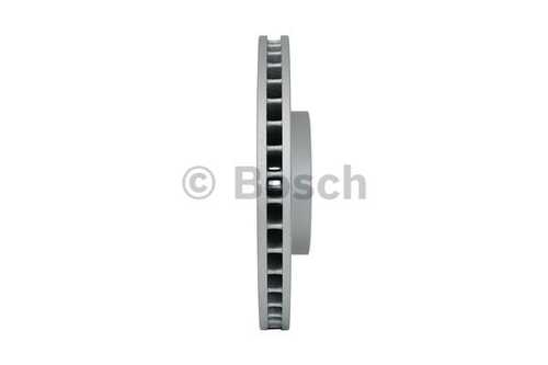 Тормозной диск BOSCH 0 986 479 635
