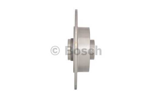 Тормозной диск BOSCH 0 986 479 708