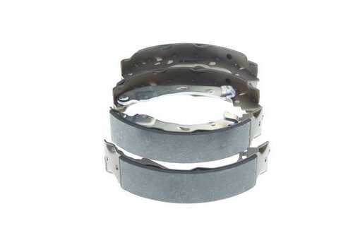 Комплект тормозных колодок BOSCH 0 986 487 819