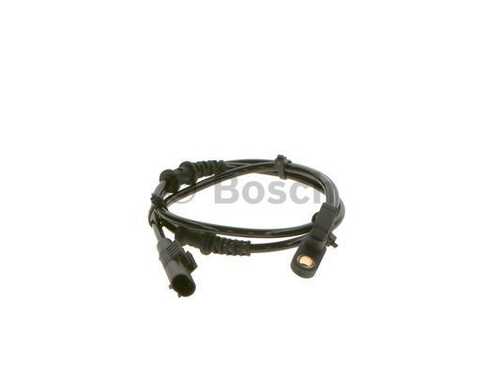 Датчик частоты вращения колеса BOSCH 0 986 594 590