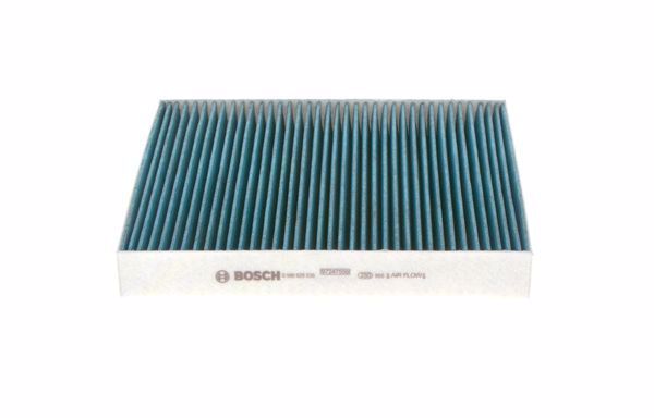 Салонный фильтр BOSCH 0 986 628 539