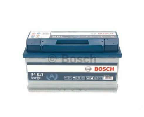 Аккумулятор BOSCH 0092S4E130