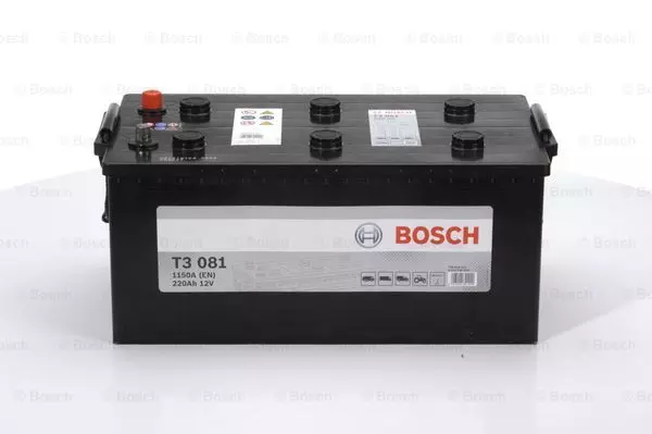 Аккумулятор BOSCH 0092T30810
