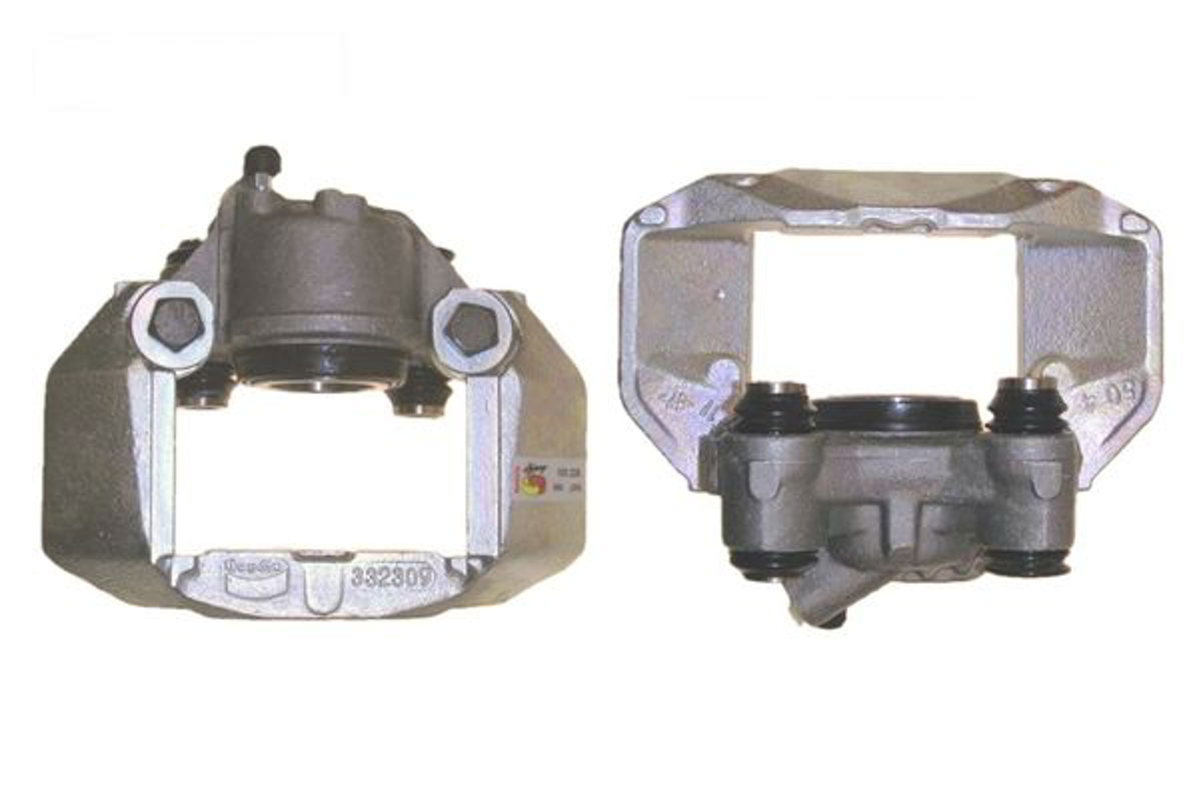 Суппорт тормозной BOSCH 0204103225