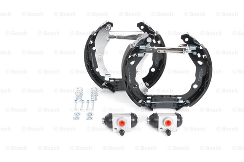 Запчасть BOSCH 0204114679