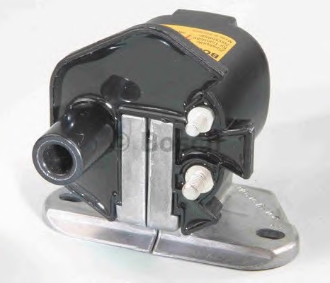Катушка зажигания BOSCH 0221502010