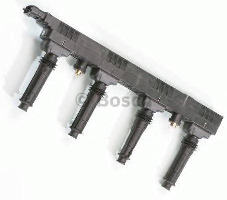 Катушка зажигания BOSCH 0221503468