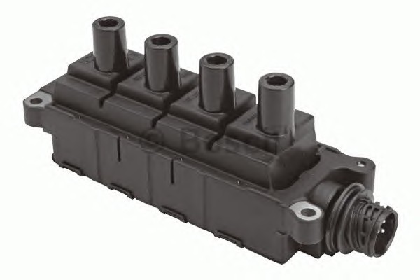 Катушка зажигания