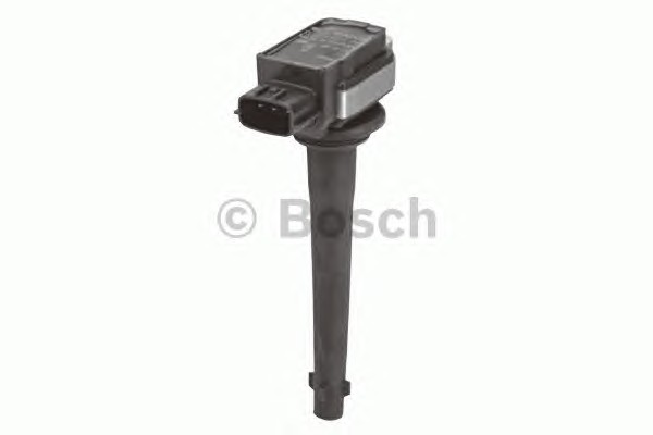 Катушка зажигания BOSCH 0221604014