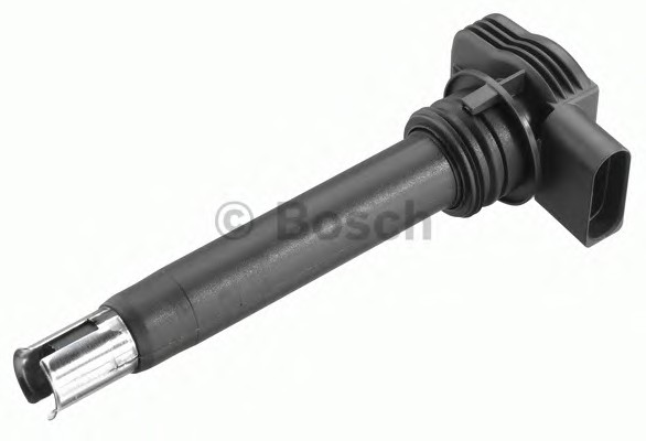 Катушка зажигания BOSCH 0221604115