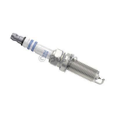 Свеча зажигания BOSCH 0242129514
