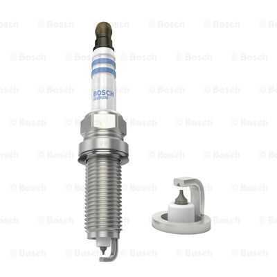 Свеча зажигания BOSCH 0242129529