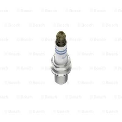 Свеча зажигания BOSCH 0242135569