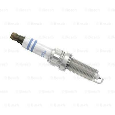 Свеча BOSCH 0242140535