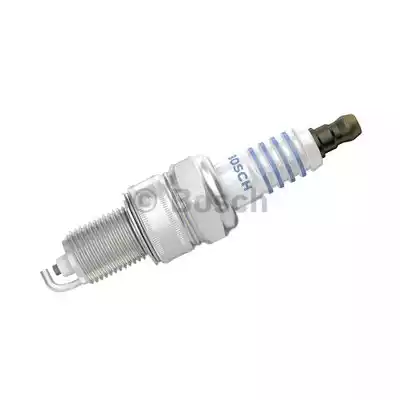 Свеча зажигания никель BOSCH 0242219530
