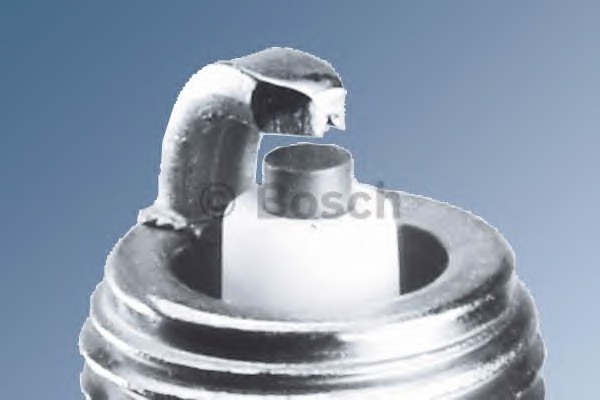 Свеча зажигания BOSCH 0242225641