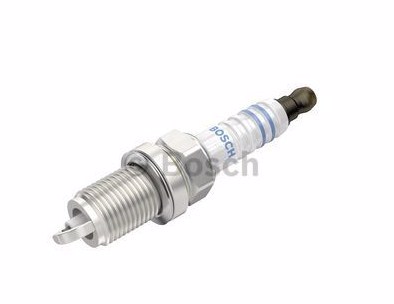 Свеча зажигания никель BOSCH 0242229576