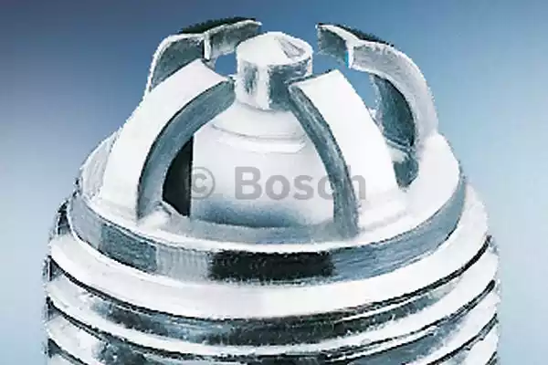 Свеча зажигания супер BOSCH 0242232514