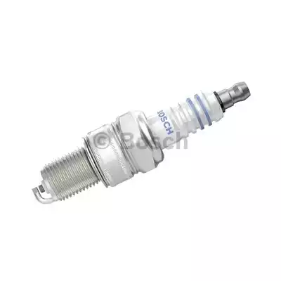 Свеча зажигания BOSCH 0242235707