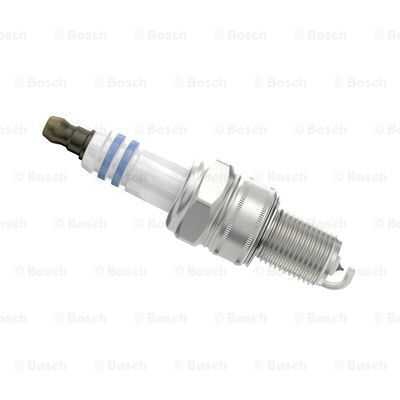Свеча зажигания platinum BOSCH 0242236648