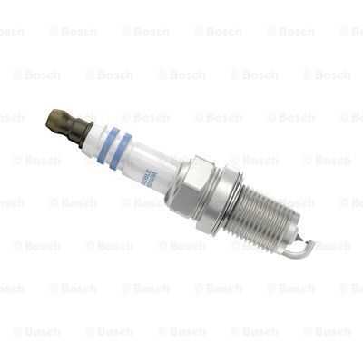 Свеча зажигания BOSCH 0242236670