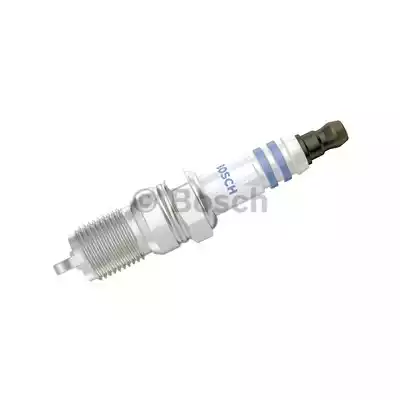 Свеча зажигания иридий BOSCH 0242240656