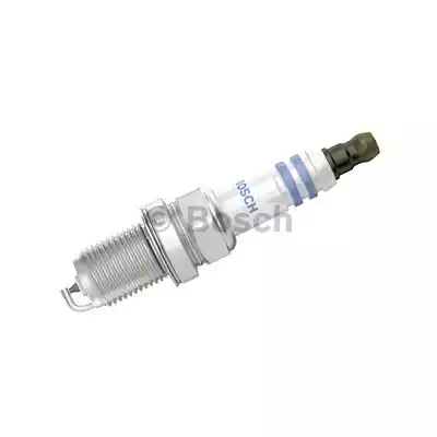 Свеча зажигания иридий BOSCH 0242245571