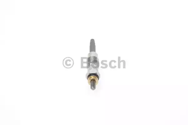 Свеча накаливания BOSCH 0250201055