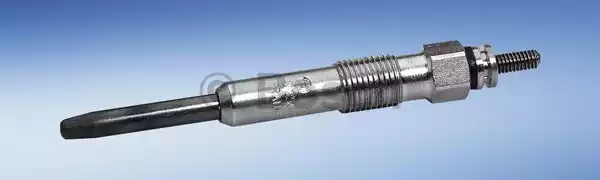 Свеча накаливания duraterm BOSCH 0250202002