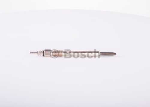 Свеча накаливания BOSCH 0250202038