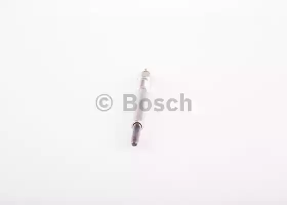 Свеча накаливания BOSCH 0250202040
