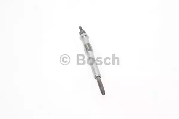 Свеча накаливания BOSCH 0250202048