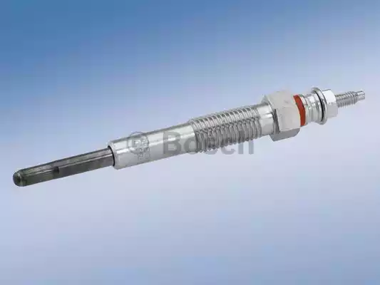 Свеча накаливания duraterm BOSCH 0250202095