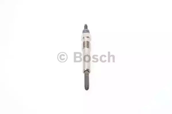 Свеча накаливания BOSCH 0250202131