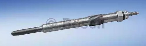 Свеча накаливания BOSCH 0250202135