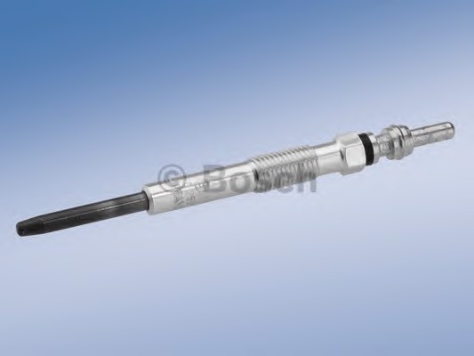 Свеча накаливания duraterm BOSCH 0250203012