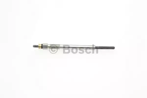 Свеча накаливания BOSCH 0250204001