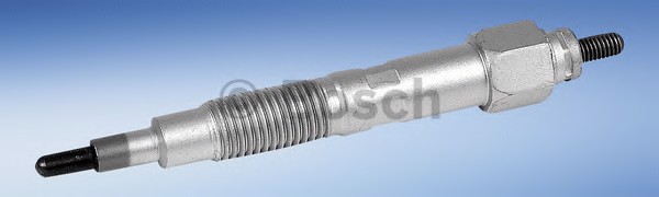Свеча накаливания duraterm BOSCH 0250312002