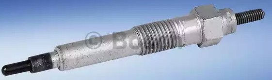 Свеча накаливания BOSCH 0250312003